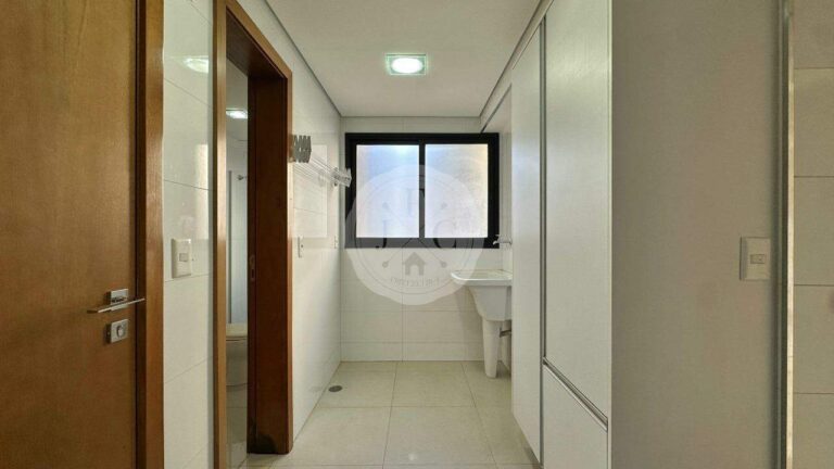 Apartamento à venda no Jardim Botânico:
