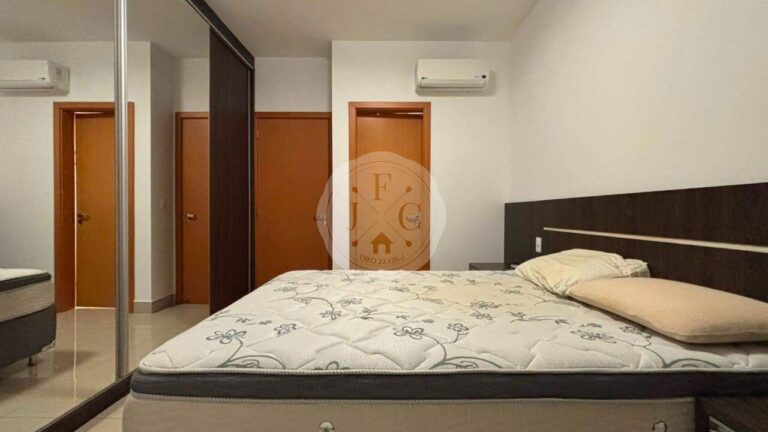 Apartamento para aluguel no Jardim Irajá: