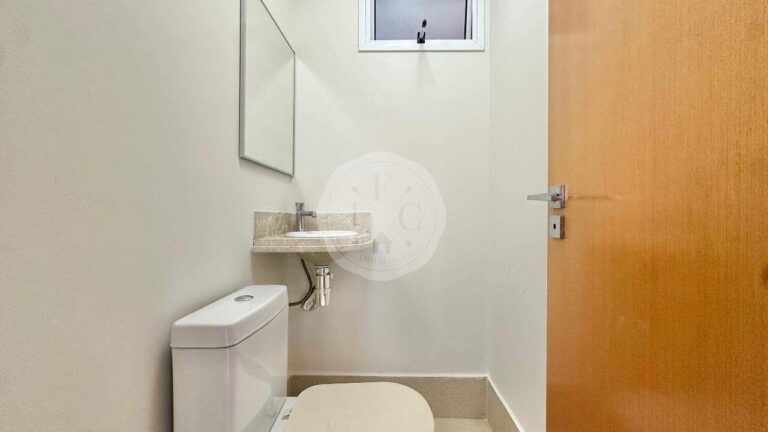 Apartamento para aluguel no Bosque das Juritis: