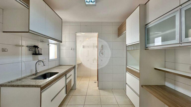 Apartamento para aluguel no Jardim Irajá: