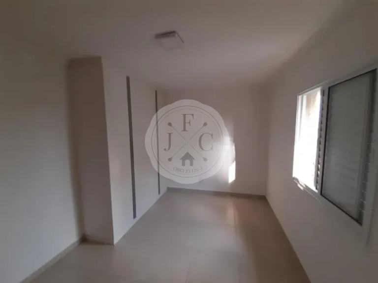 Apartamento para aluguel no Jardim Botânico: