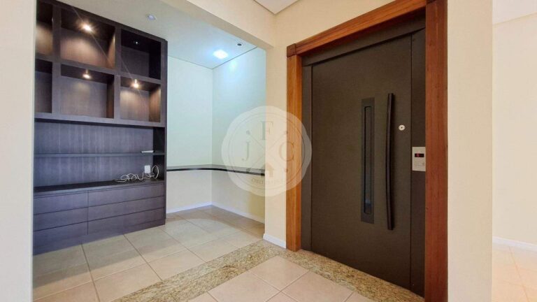 Apartamento para aluguel no Jardim Irajá: