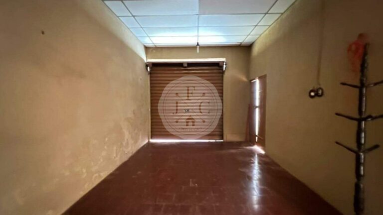 Casa à venda no Centro: