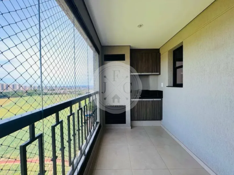 Apartamento para aluguel no Quinta da Primavera: