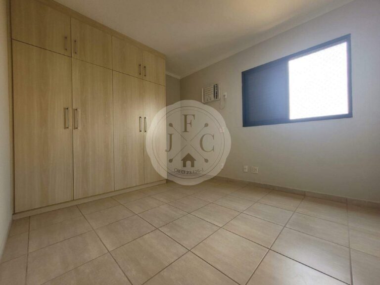 Apartamento à venda no Jardim Botânico: