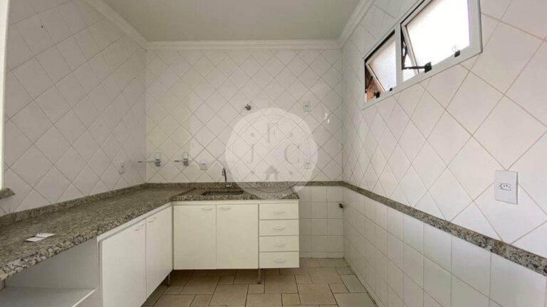 Apartamento à venda no Nova Aliança:
