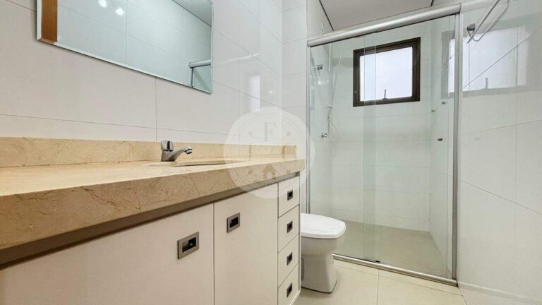 Apartamento para aluguel no Jardim Irajá: