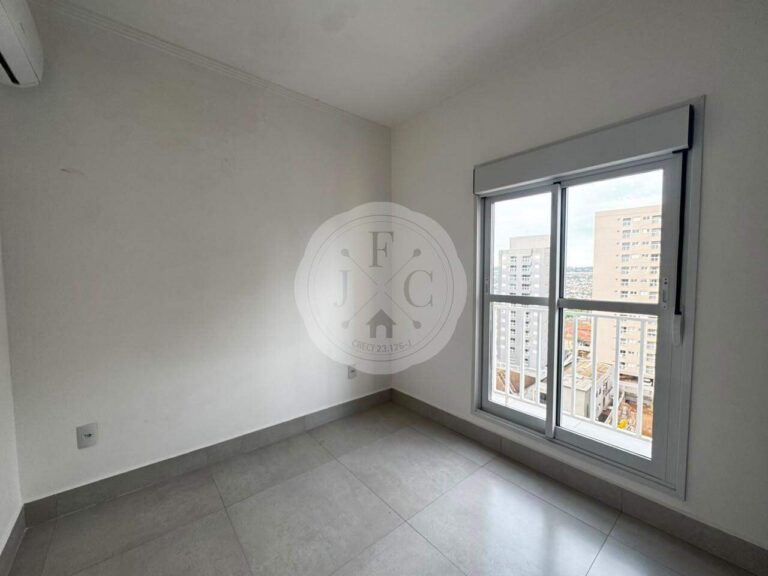 Apartamento para aluguel no Ribeirânia: