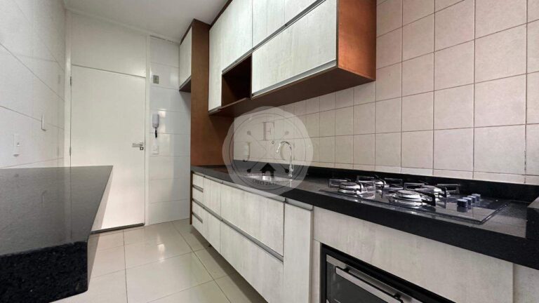 Apartamento para aluguel no Iguatemi: