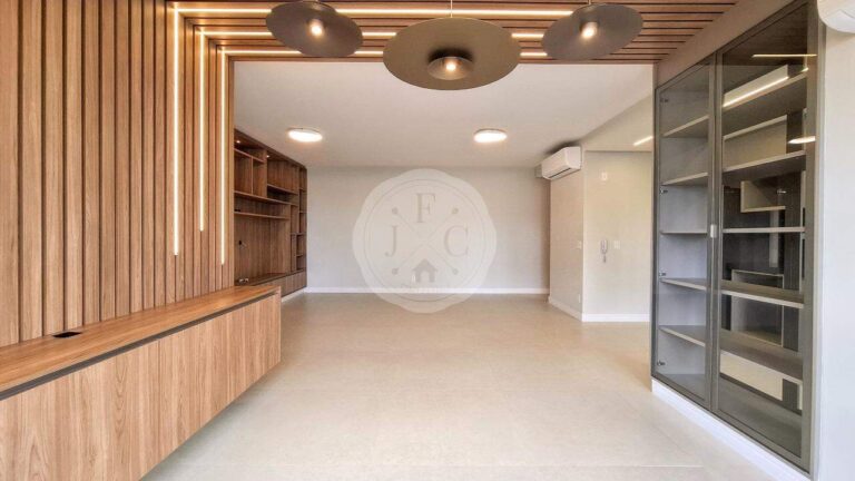 Apartamento para aluguel no Jardim Olhos D´Água I:
