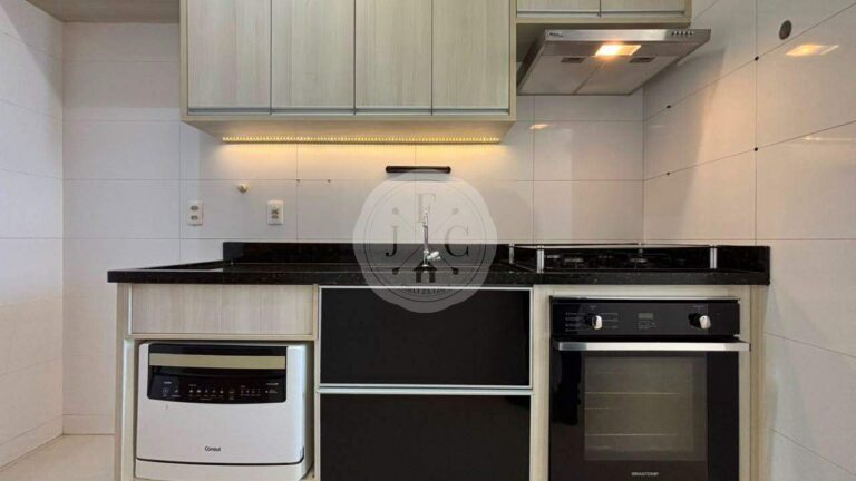 Apartamento para aluguel no Jardim Irajá: