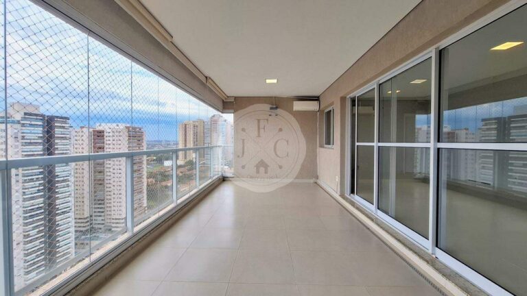 Apartamento para aluguel no Jardim Botânico: