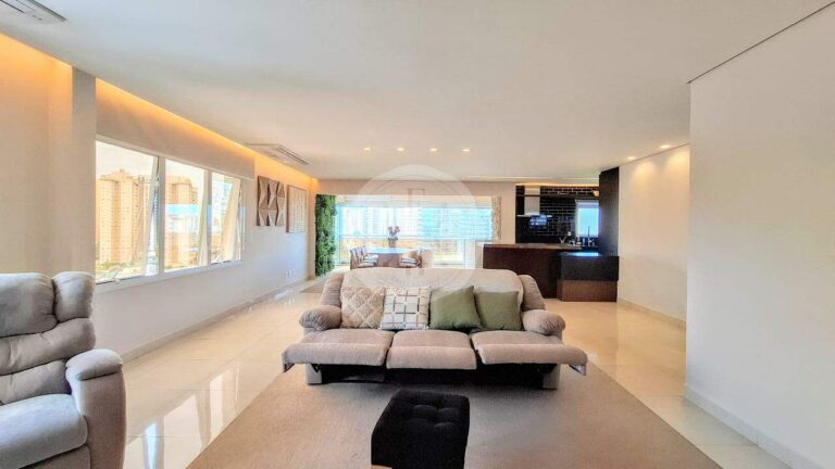 Apartamento à venda no Jardim Botânico: