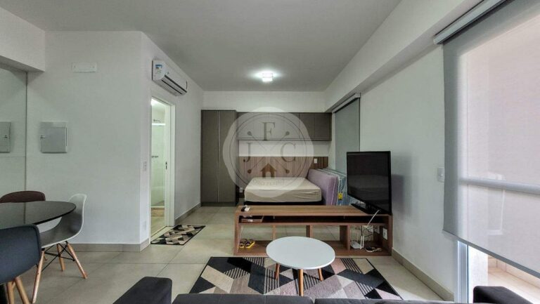 Apartamento para aluguel no Alto da Boa Vista: