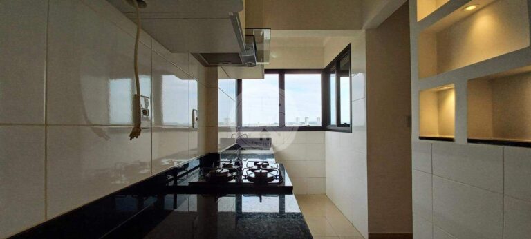Apartamento para aluguel no Nova Aliança: