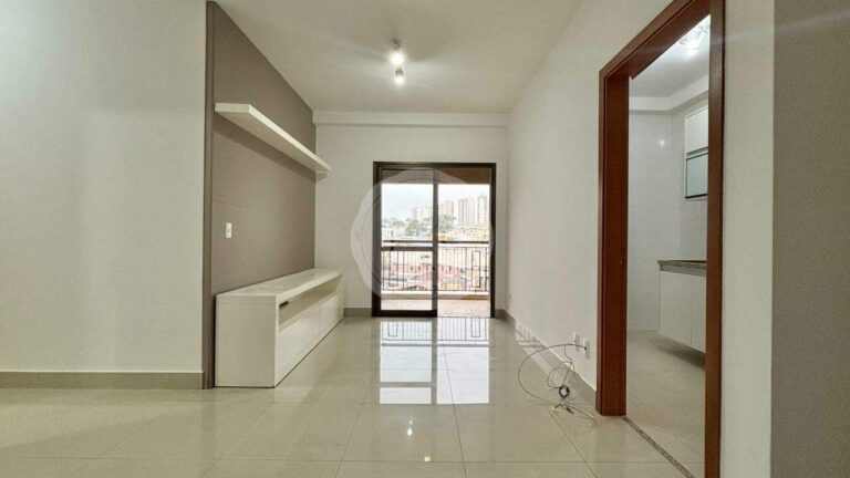 Apartamento para aluguel no Jardim Irajá: