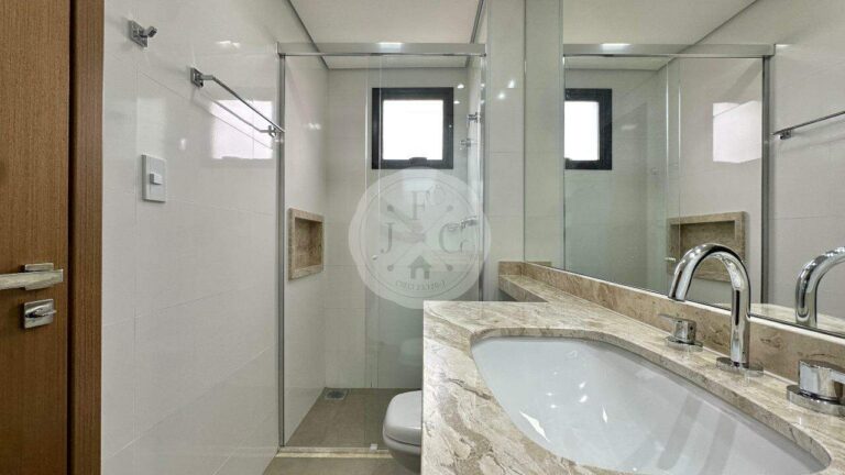 Apartamento para aluguel no Nova Aliança: