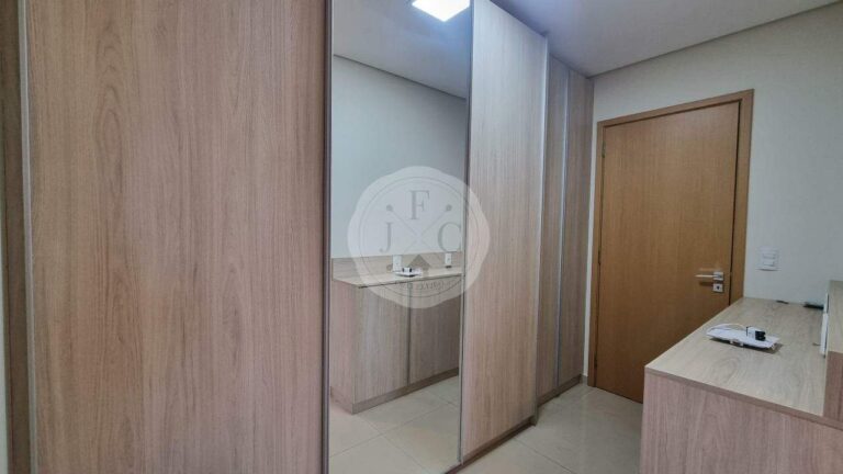 Apartamento para aluguel no Condomínio Itamaraty: