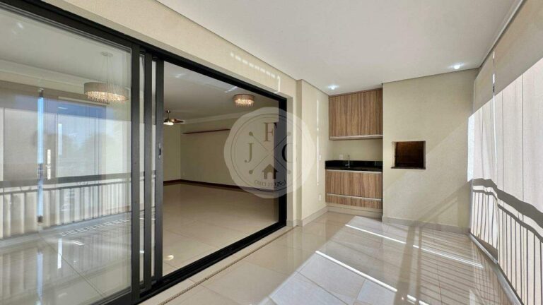 Apartamento à venda no Jardim Botânico: