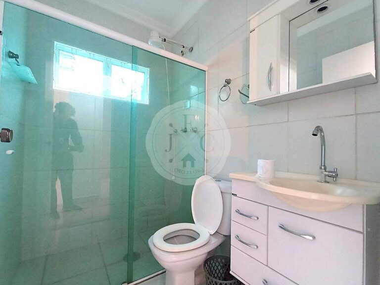Casa para aluguel no Adelino Simioni: