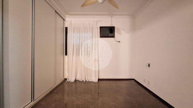Apartamento para aluguel no Jardim Irajá: