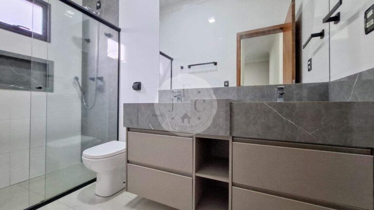Casa em Condomínio para aluguel no Jardim San Marco: