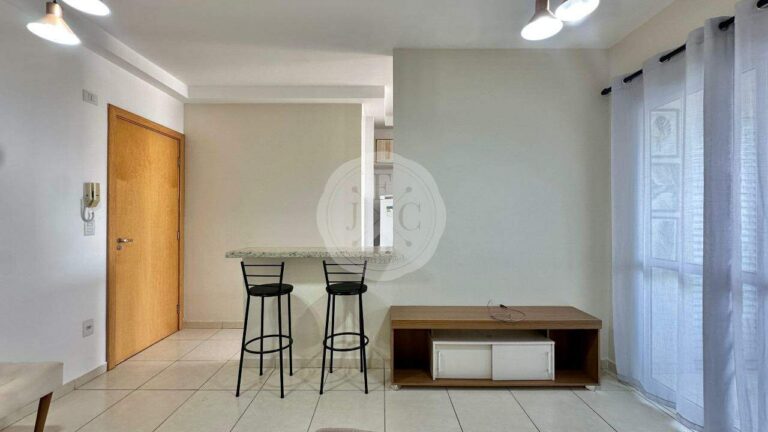 Apartamento para aluguel no Nova Aliança: