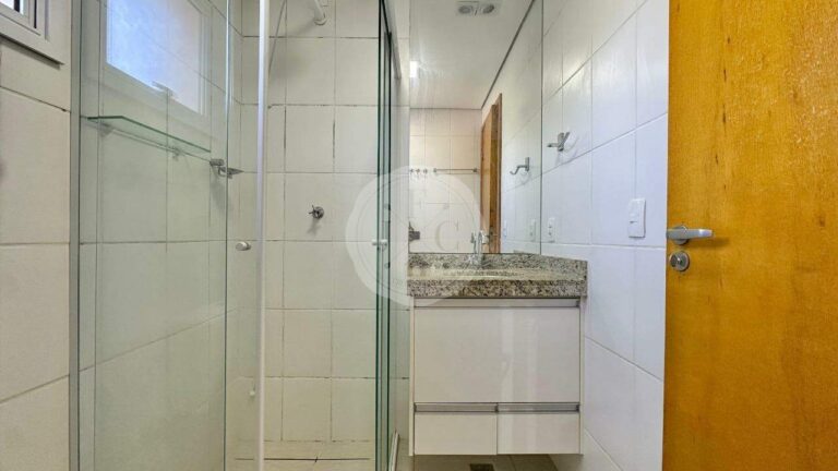 Apartamento para aluguel no Ipiranga: