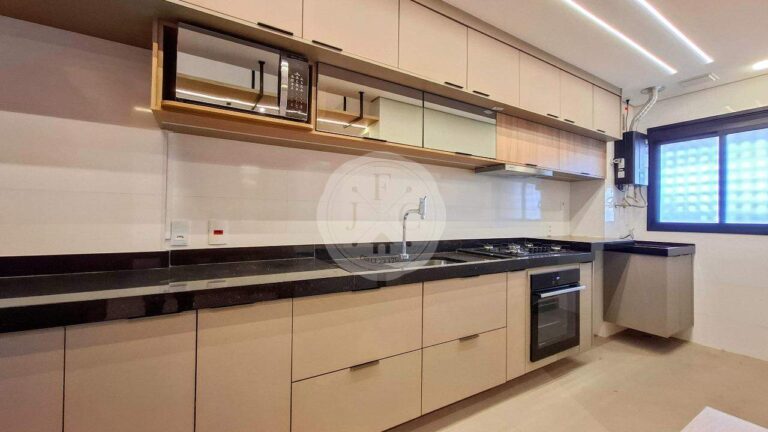 Apartamento para aluguel no Jardim Olhos D´Água I: