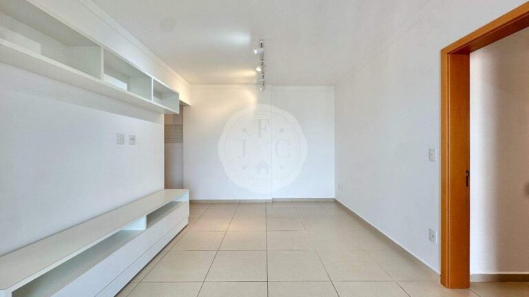Apartamento para aluguel no Nova Aliança: