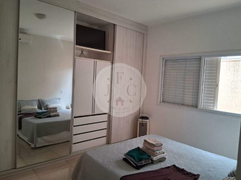 Casa em Condomínio para aluguel no Condomínio Bella Città: