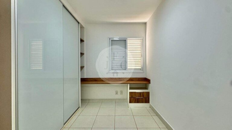 Apartamento para aluguel no Jardim Irajá: