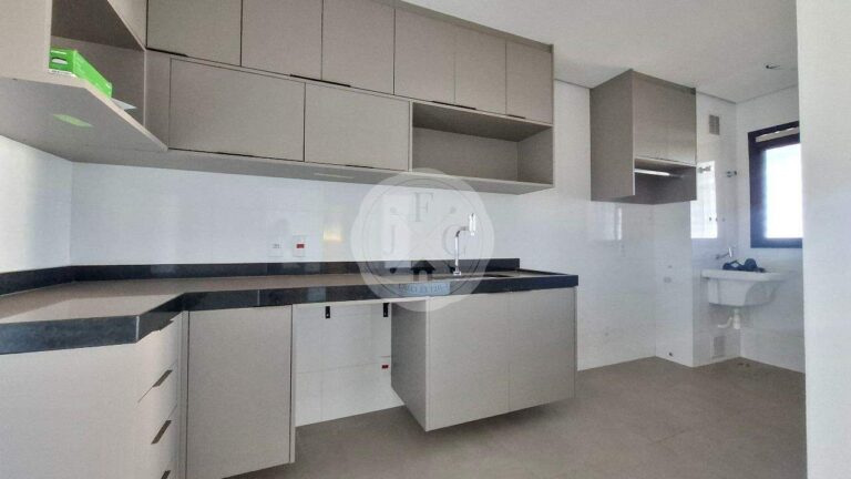 Apartamento para aluguel no Jardim Olhos D´Água I: