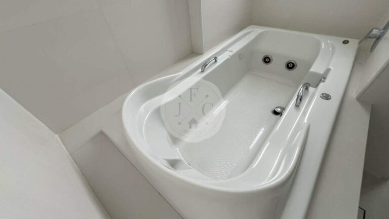 Apartamento à venda no Vila do Golfe: