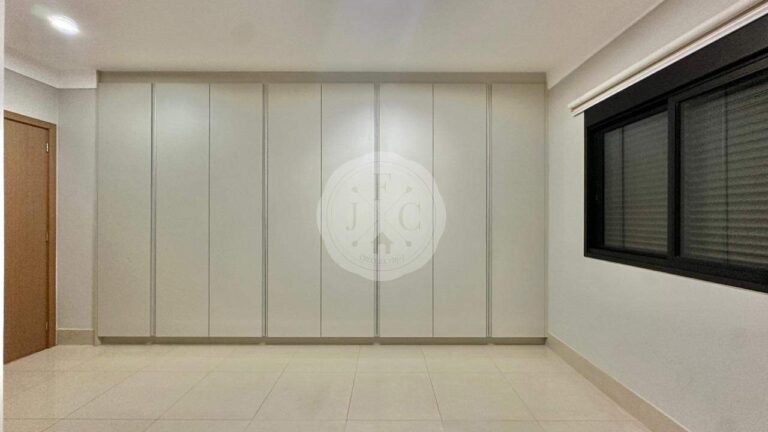 Apartamento à venda no Residencial Alto do Ipê: