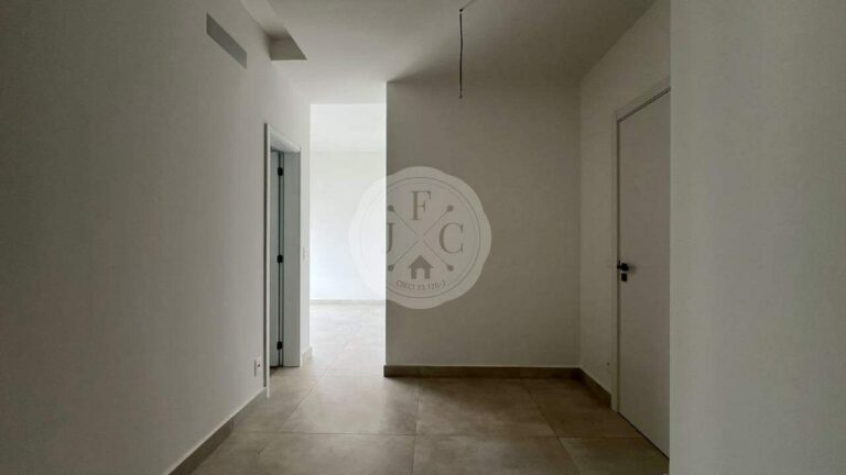 Apartamento à venda no Vila do Golfe:
