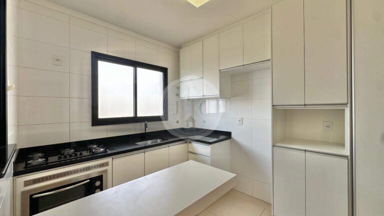 Apartamento para aluguel no Nova Aliança: