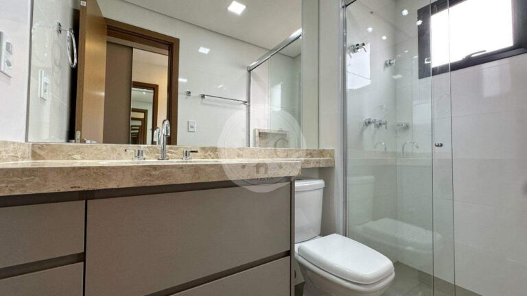 Apartamento para aluguel no Nova Aliança: