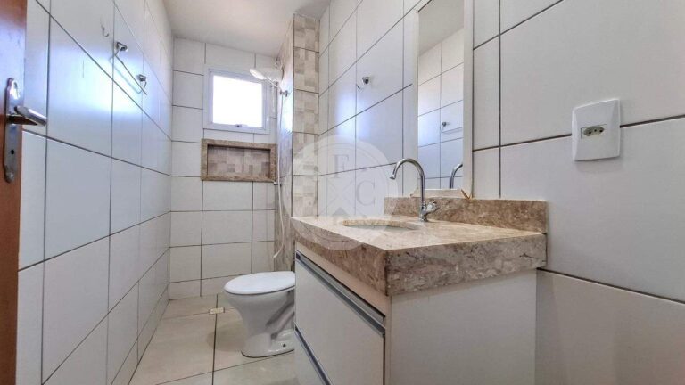 Apartamento para aluguel no Sumarezinho: