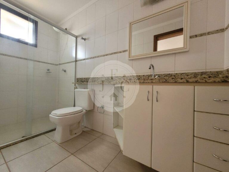 Apartamento à venda no Jardim Botânico: