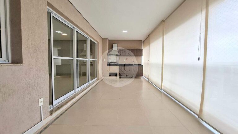 Apartamento para aluguel no Jardim Botânico: