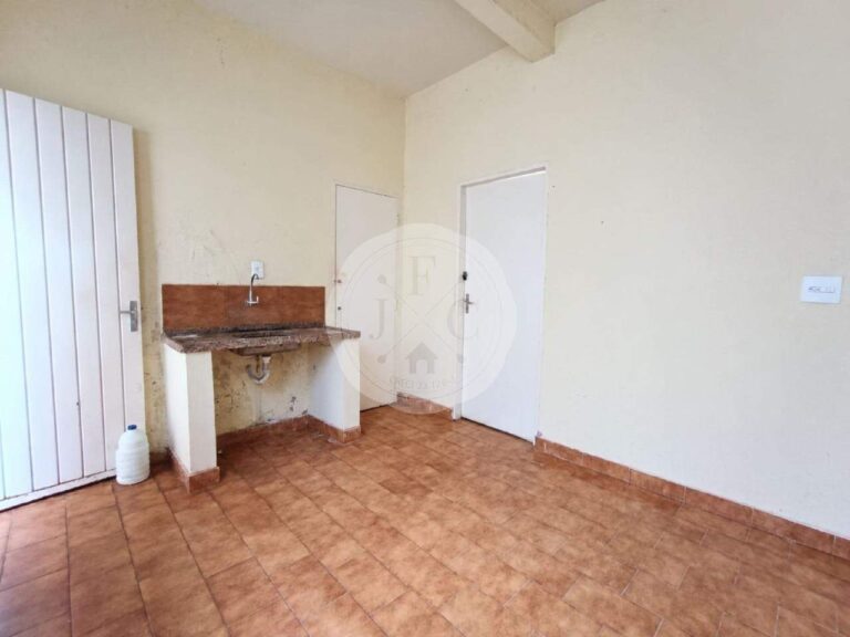 Sala Comercial à venda no Campos Elíseos: