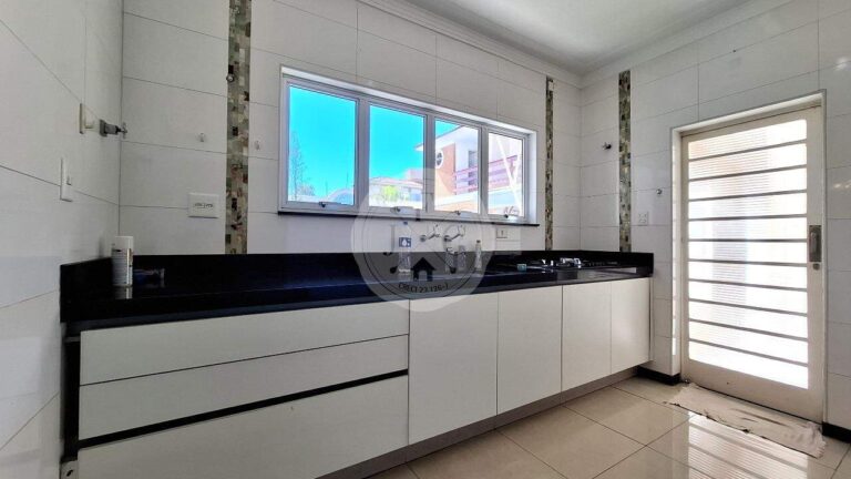 Casa para aluguel no Alto da Boa Vista: