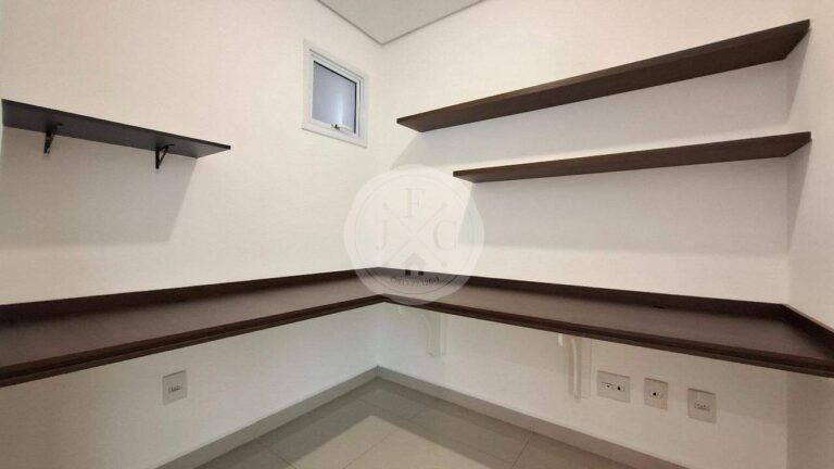 Apartamento para aluguel no Condomínio Itamaraty: