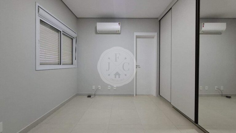 Apartamento para aluguel no Jardim Botânico:
