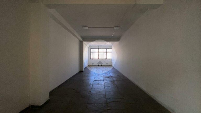 Prédio Comercial para aluguel no Vila Seixas: