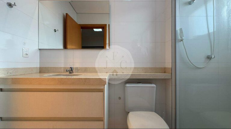 Apartamento para aluguel no Jardim Irajá: