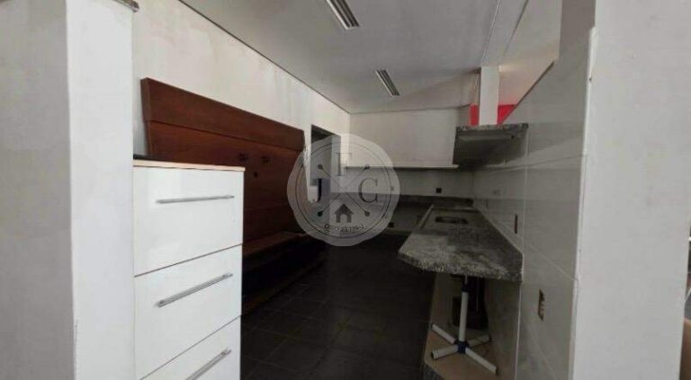 Prédio Comercial para aluguel no Parque Industrial Lagoinha: