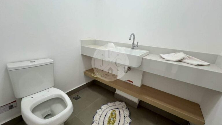 Apartamento para aluguel no Jardim Olhos D´Água I: