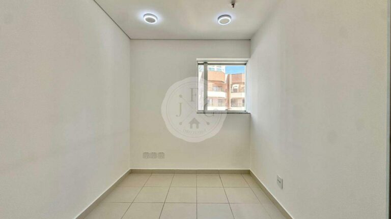 Sala Comercial para aluguel no Jardim Botânico: